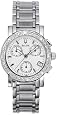 Bulova Women`s 96R19 Diamond Chronograph Watch