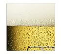 I Love Beer Decorative Protector Skin Decal Sticker for PlayStation 3 PS3 SLIM Console