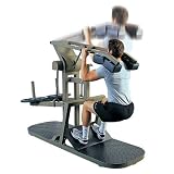 Champion FH3004 Low Thrust Gym Equipment