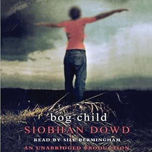 Bog Child (REQ) - Siobhan Dowd