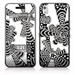 Can You Hear? Design Protective Skin Decal Sticker for Samsung Instinct SCH M800 Cell Phone