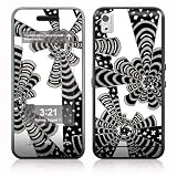 Can You Hear? Design Protective Skin Decal Sticker for Samsung Instinct SCH M800 Cell Phone
