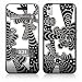 Can You Hear? Design Protective Skin Decal Sticker for Samsung Instinct SCH M800 Cell Phone