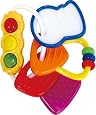 Baby Einstein Activity Keys