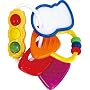 Baby Einstein Activity Keys