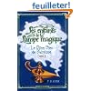 Les enfants de la Lampe magique, Tome 2 : Le Djinn Bleu de Babylone