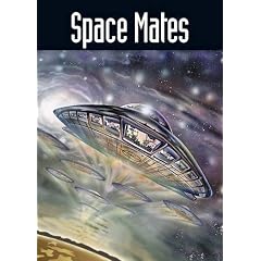 Pocket Sci-Fi Year 2 Space Mates