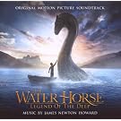 The Water Horse - Legend of the Deep