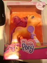 My Little Pony Dress Up Assortment Scootaloo