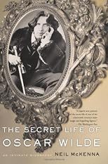 The Secret Life Of Oscar Wilde