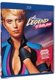 Legend of Billie Jean - Fair is Fair Edition - Blu-ray