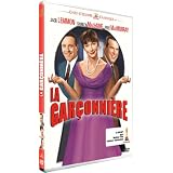 La Gar�onni�repar Jack Lemmon