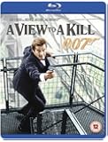 A View to a Kill [Blu-ray] [1985]