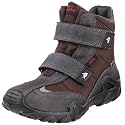 Capt'n Sharky Hugo 470156, Jungen Klassische Halbschuhe