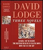 Three novels