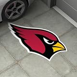 Arizona Cardinals Fathead Street Grip