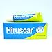Hiruscar Gel 100% Hypoallergenic Mucopolysaccharide for Skin Softener Acne Scar and Keloid Care Non-oily Skincare Gel Reduces the Appearance of Scars 0.24 OZ. (7 gram)