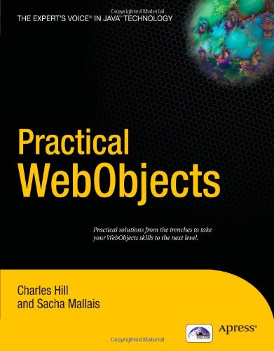 Practical WebObjects
