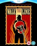 Walk The Line [Blu-ray] [2005]