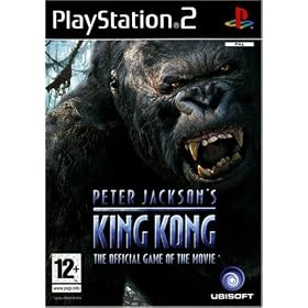 King Kong