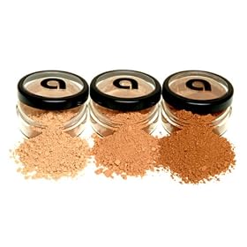 Organic Glow Bronzer