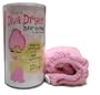 Mimi's Diva Dryer by Aquis Microfiber Hair Turban, Patented Design, Pink