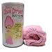 Mimi's Diva Dryer by Aquis Microfiber Hair Turban, Patented Design, Pink