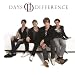 Days Difference - Are You Happy