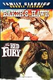 Baker`s Hawk, The Red Fury