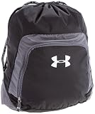 Under Armour PTH Victory Sackpack - Sac &agrave; dos l&eacute;ger mixte adulte - Noir