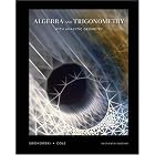 Algebra and Trigonometry with Analytic Geometry (11th Edition with CD-ROM) by Earl W. Swokowski and Jeffery A. Cole