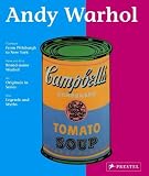 Andy Warhol (Living Art)