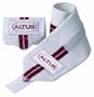 Altus Atheltic 1111004  Red Line Wrist Wraps