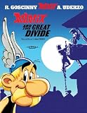 Asterix and the Great Divide (Asterix (Orion Paperback))