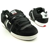 DVS Berra 5 SP 01 Skate Shoes Black Mens