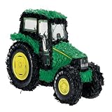 John Deere Tractor 17