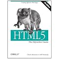 HTML5: The Definitive Guide