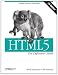 HTML5: The Definitive Guide