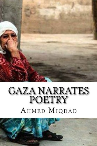 Gaza Narrates Poetry