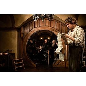 Le Hobbit : un voyage inattendu - version longue - Blu-ray 3D + Blu-ray + D