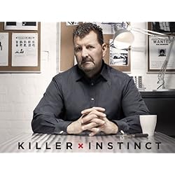 Killer Instinct Season 1