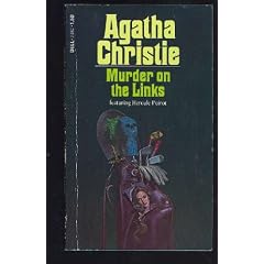 Murder on the Links