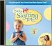 Baby Signing Time! Vol. 1 Music CD