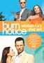 Burn Notice: Season 1 & 2 Set