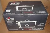 All-Clad Deluxe 7-QT. Slow Cooker
