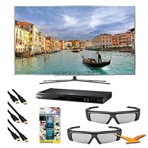 Samsung UN60D8000 60