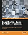 Unreal Engine Essentials 