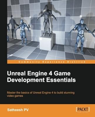 Unreal Engine Essentials 