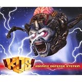 Konami Defense System