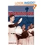 No Greater Love: Life Stories from the Men Who Saved Baseball